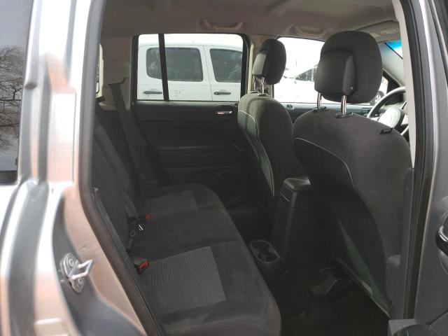 1C4NJCBA3GD674981 Jeep Compass Sport