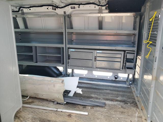1FTYE1ZM0GKB29497 Ford Transit T-150