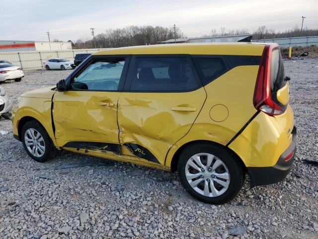 KNDJ23AU9L7046634 KIA SOUL LX