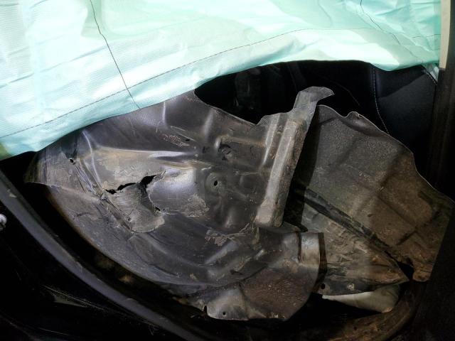 MAJ6S3KL7KC294033 Ford Ecosport Titanium