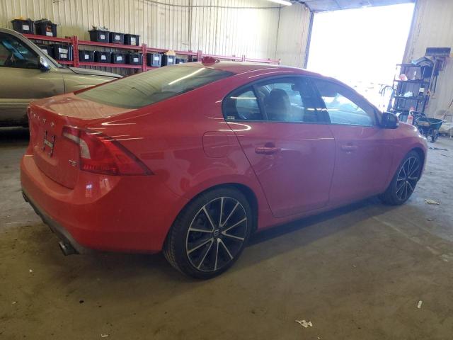 YV126MFL3J2456266 Volvo S60 Dynamic