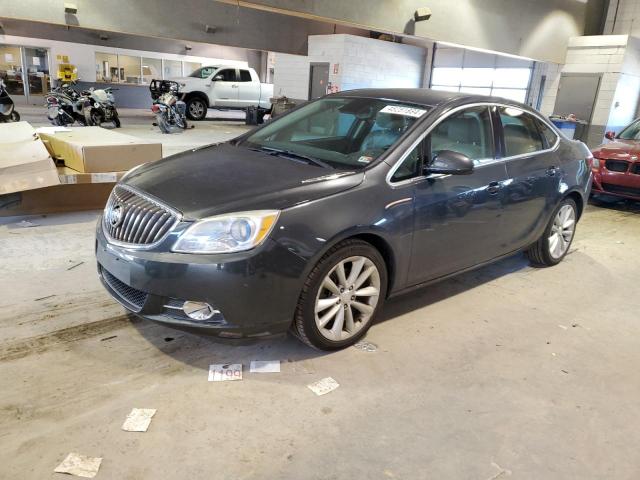 Auction sale of the 2016 Buick Verano Convenience, vin: 1G4PR5SK4G4142656, lot number: 45251884