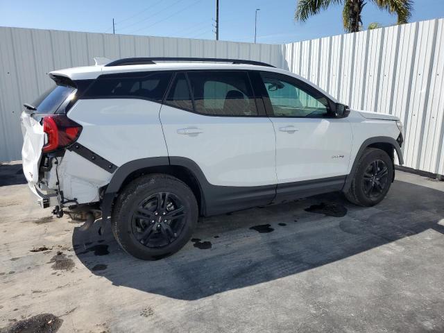 3GKALYEG0PL248198 GMC Terrain At4