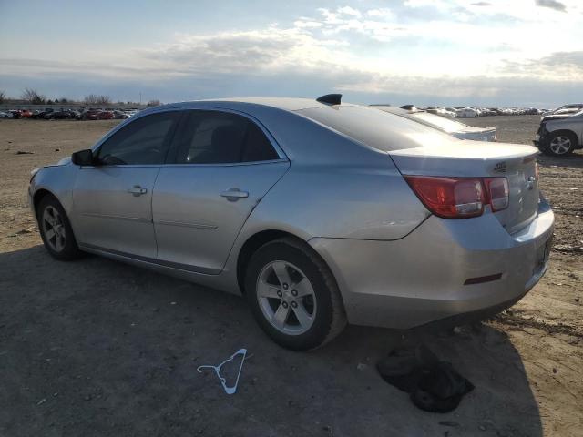 1G11B5SA9GF125273 Chevrolet Malibu Limited Ls