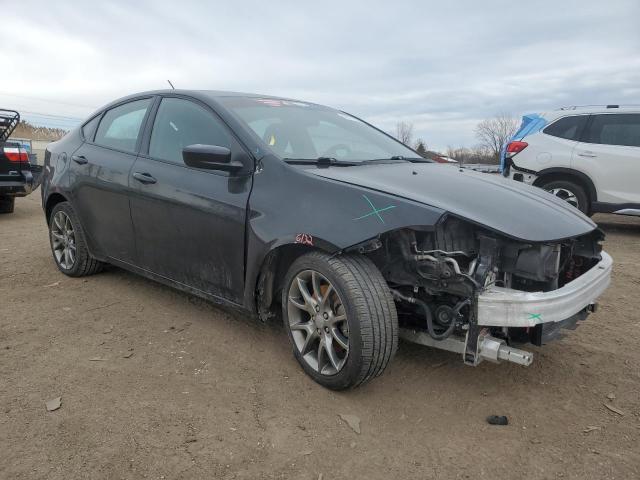1C3CDFBB7ED851607 Dodge DART SXT
