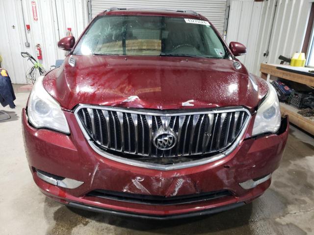 5GAKRBKD4FJ310487 Buick Enclave
