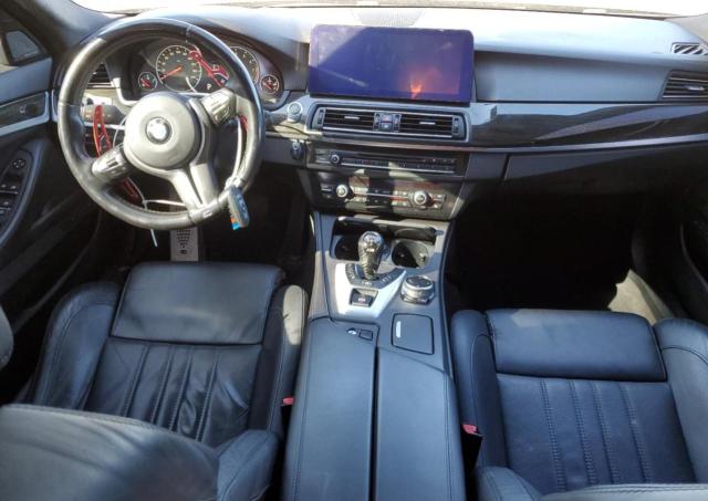 WBSFV9C51ED593626 BMW M5