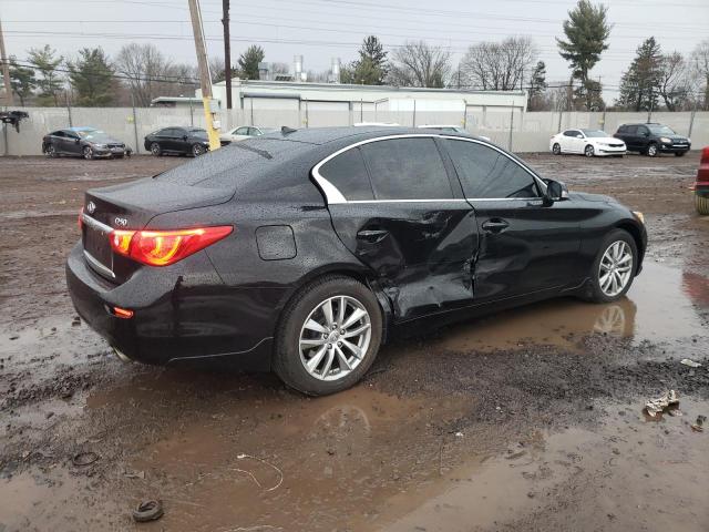 JN1BV7AR8FM392455 Infiniti Q50 BASE