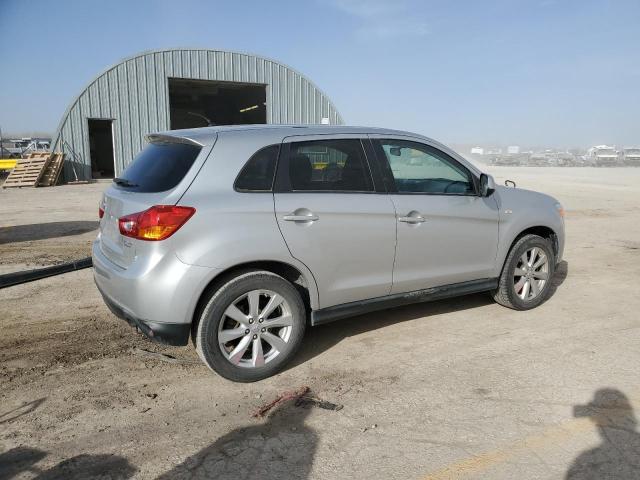 4A4AP3AU4EE016966 Mitsubishi Outlander Sport Es