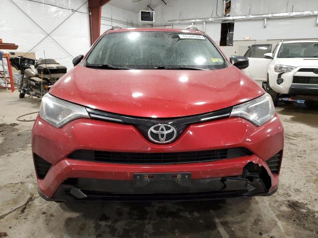 JTMBFREVXGJ079181 Toyota RAV4 LE