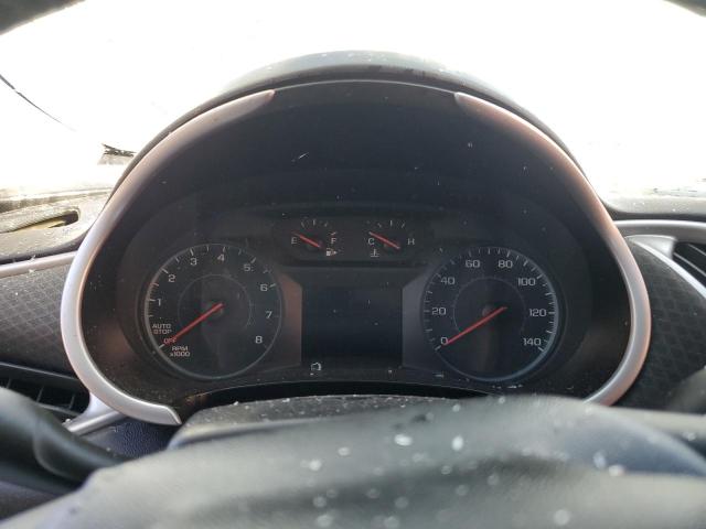 1G1ZG5STXKF220696 Chevrolet MALIBU RS