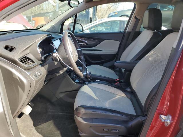 KL4CJASBXHB086250 Buick Encore Preferred
