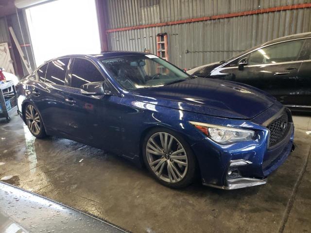 JN1EV7AP6JM356591 Infiniti Q50 LUXE