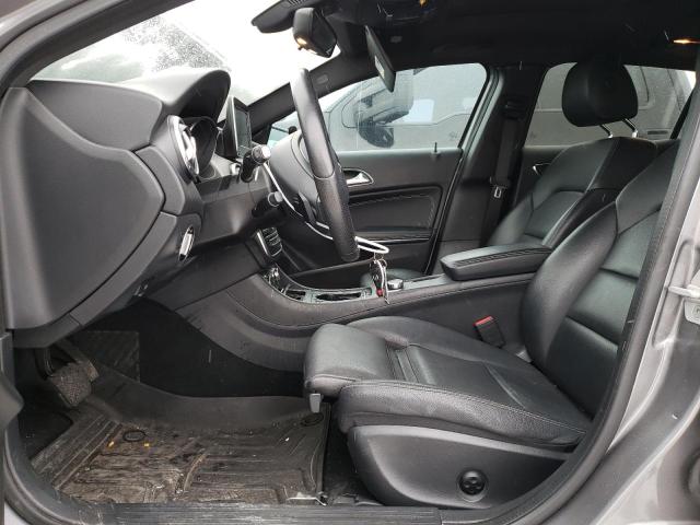 WDCTG4GB6HJ309429 Mercedes-Benz Gla 250 4matic