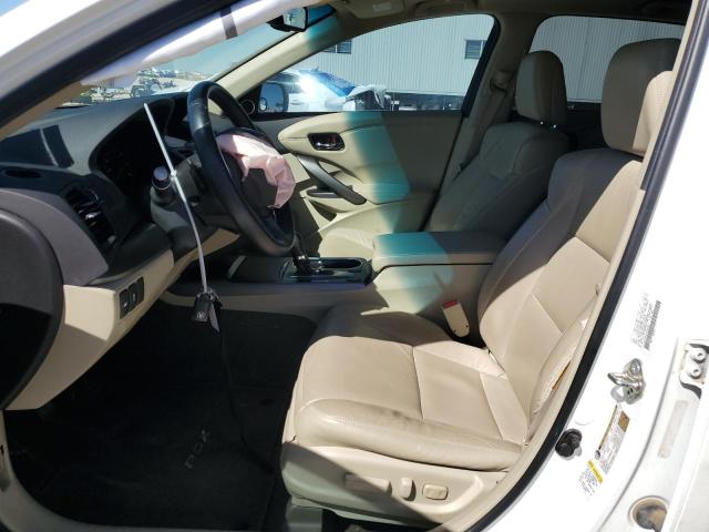 5J8TB3H52FL018209 Acura Rdx Technology