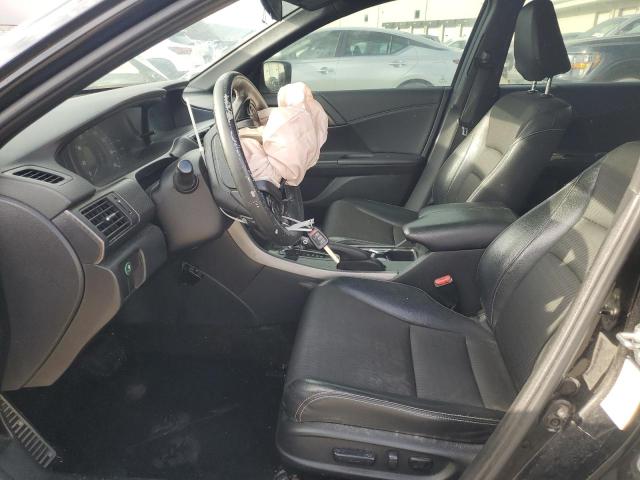 1HGCR2F52HA032666 Honda Accord Sport