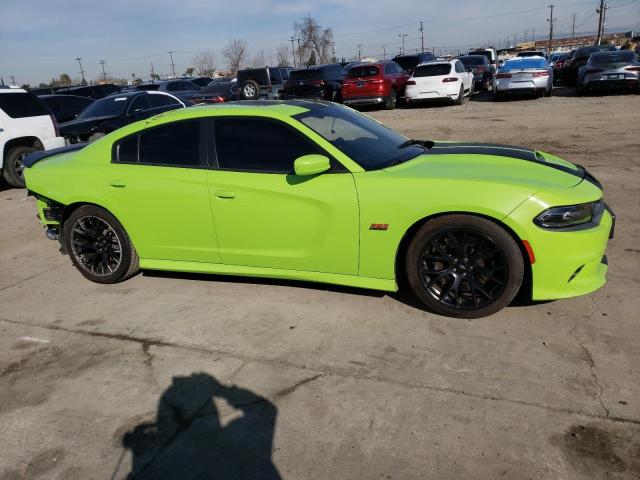 2C3CDXGJ8KH621983 Dodge Charger Scat Pack