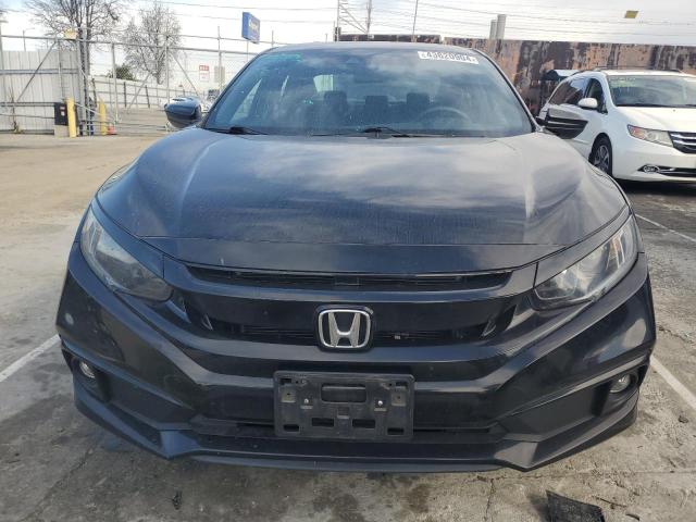 2HGFC2F86KH590179 Honda Civic Sport