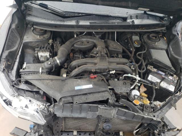 JF2GPABC1G8293010 Subaru Crosstrek Premium