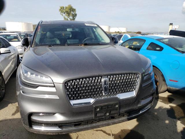 5LM5J7XCXPGL24708 Lincoln Aviator Reserve