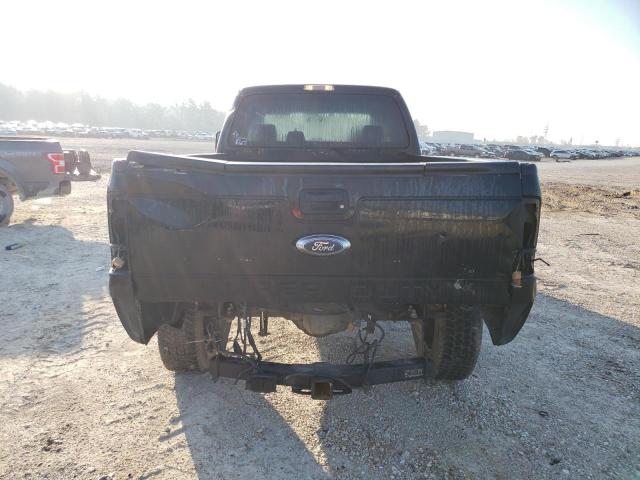 1FT8W3BT6GEA90049 Ford F350 Super Duty