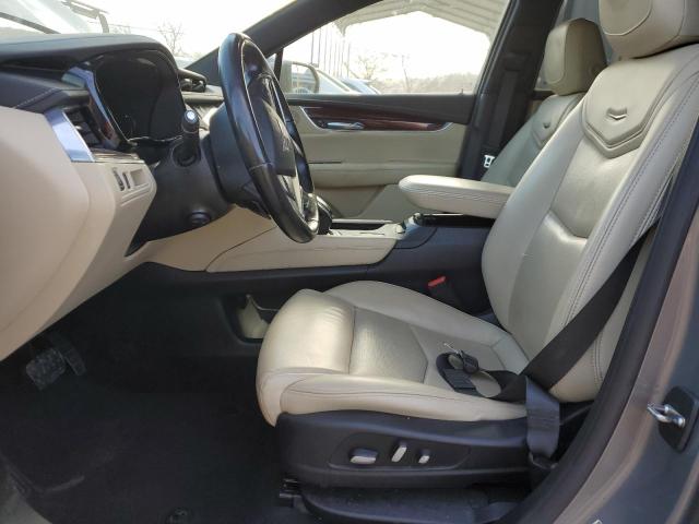 1GYKNCRSXKZ189166 Cadillac XT5 LUXURY