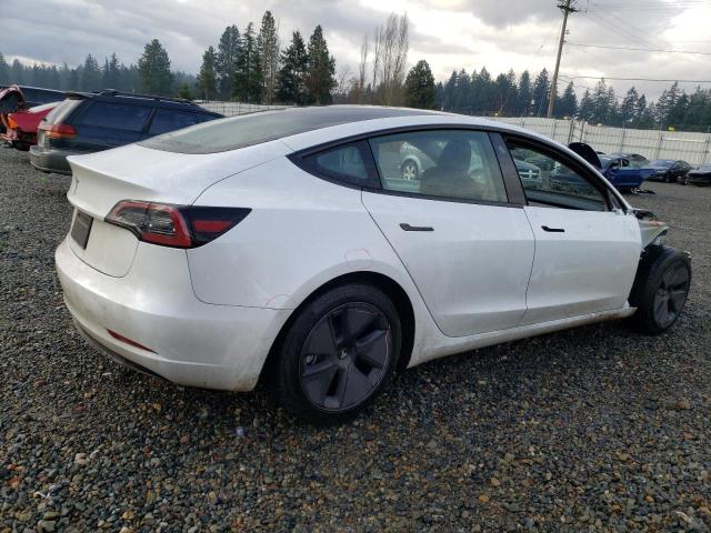 5YJ3E1EA2PF609155 Tesla MODEL 3