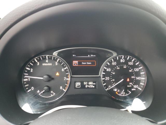 1N4AL3AP7FN881306 Nissan ALTIMA 2.5
