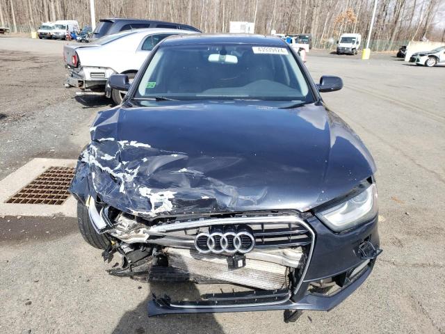 WAUBFAFL9EN002447 Audi A4 PREMIUM