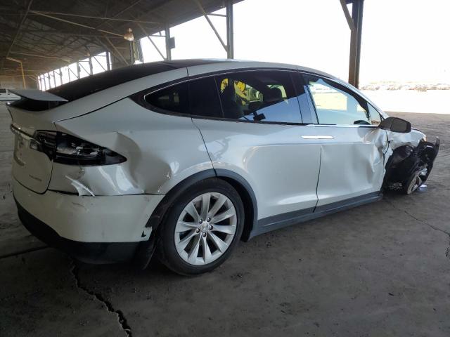 5YJXCBE24MF323356 Tesla MODEL X
