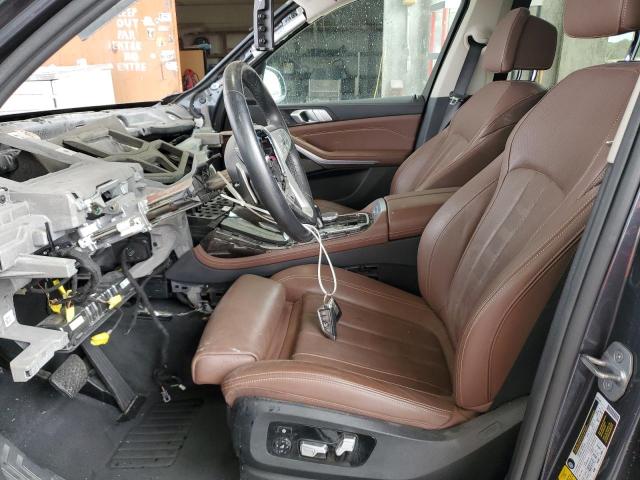 5UXCX4C58KLS38315 BMW X7 Xdrive50i