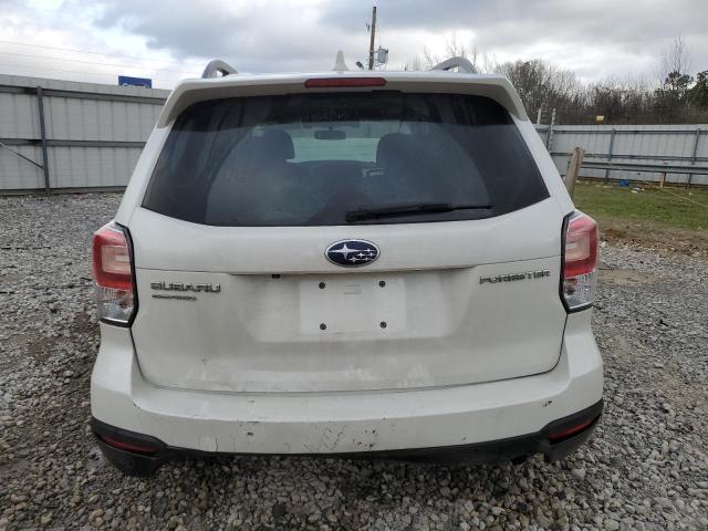 JF2SJAGC5JH524227 Subaru Forester 2.5i Premium