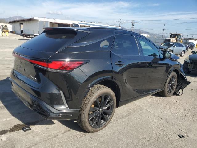 2T2BCMEA3RC012814 Lexus Rx 500h F Sport