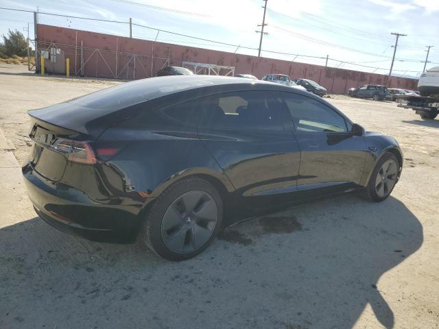 5YJ3E1EAXNF338276 Tesla MODEL 3