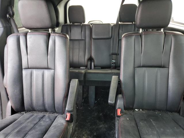 2C4RDGEG5KR661087 Dodge Grand Caravan Gt