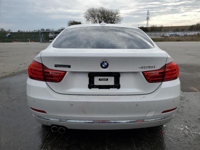 WBA4A5C51FG051362 BMW 428 I Gran Coupe