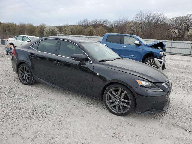 JTHCF1D21E5007755 Lexus IS 250