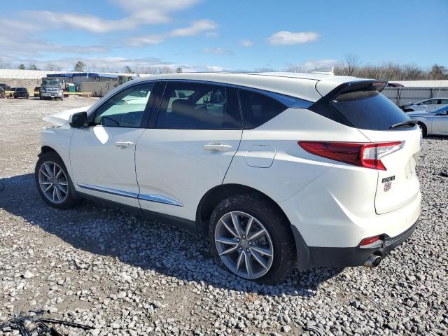 5J8TC2H57KL044595 Acura Rdx Technology