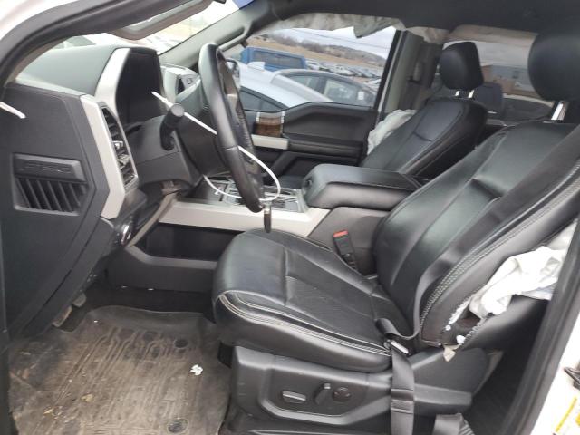 1FTEW1E4XKKE76401 Ford F150 Supercrew