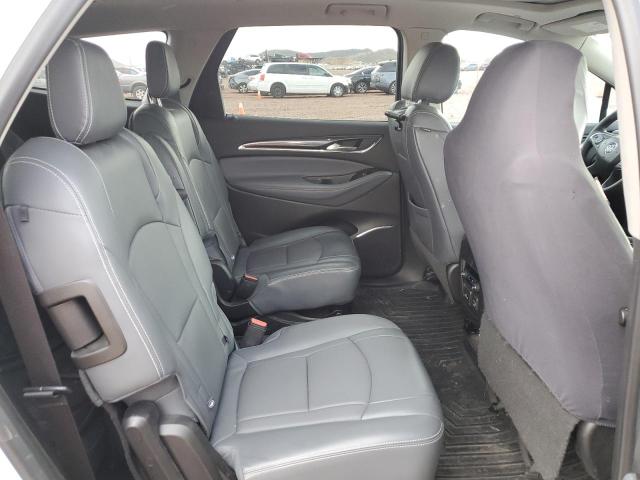 5GAERBKW5JJ271853 Buick Enclave Essence