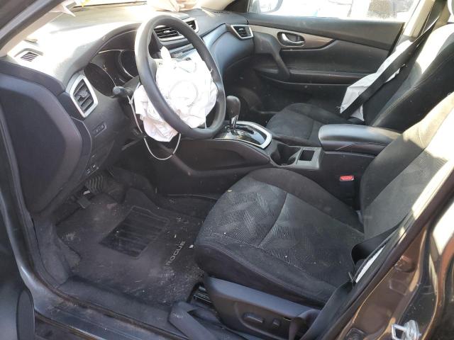 5N1AT2MV6EC862041 Nissan ROGUE S