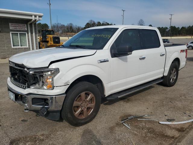 2018 1FTEW1EP6JFC09385 main image