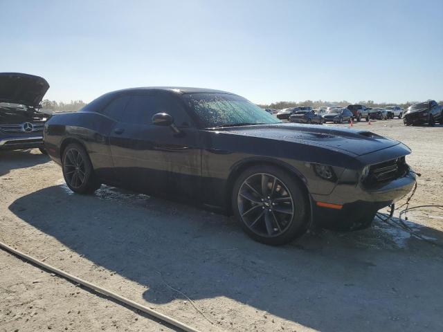 2C3CDZFJ6KH530014 Dodge Challenger R/t Scat Pack