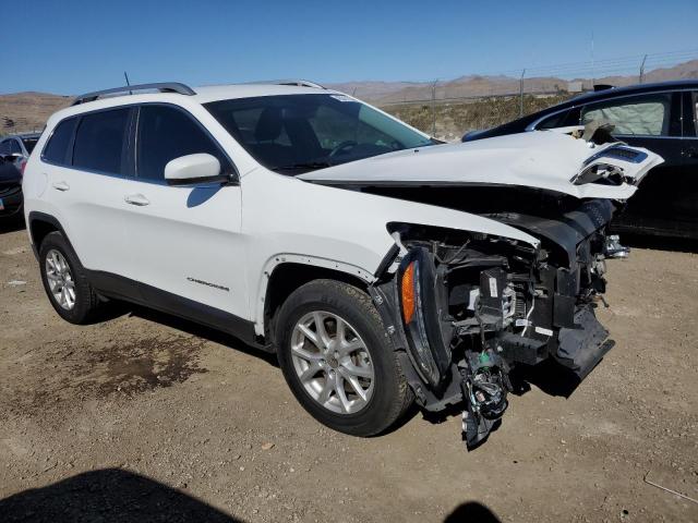 1C4PJMLB6JD527499 Jeep Cherokee Latitude Plus