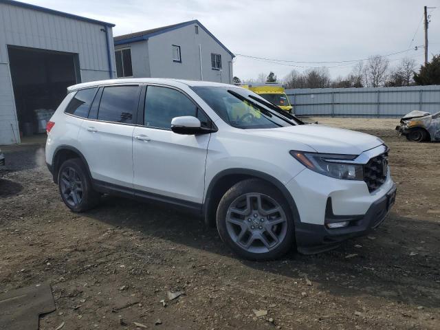 5FNYF8H5XPB010448 Honda Passport Exl