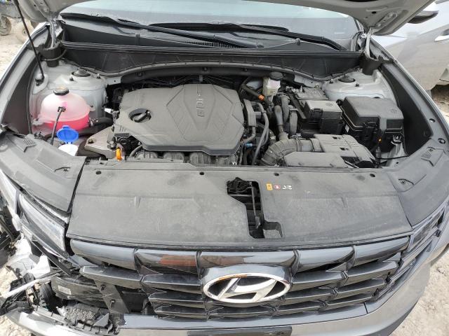 5NMJB3AE3PH186895 Hyundai TUCSON SEL
