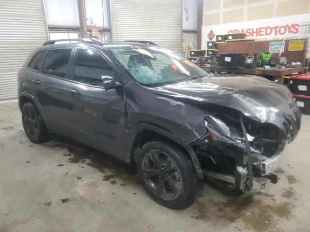 1C4PJLLB3KD454569 Jeep Cherokee Latitude Plus