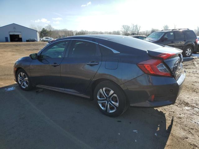 19XFC2F50HE009901 Honda Civic Lx
