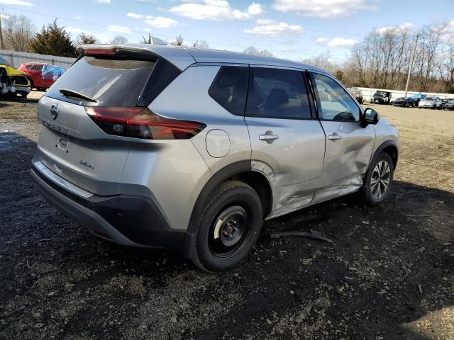 JN8AT3BB9MW217131 Nissan ROGUE SV