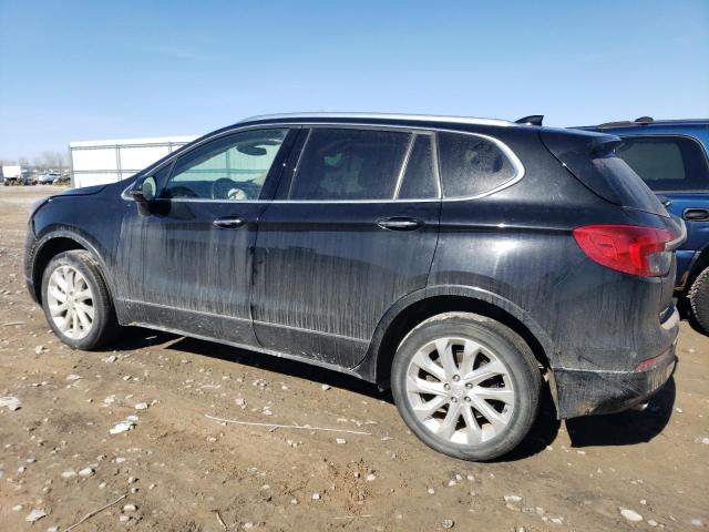 LRBFXESX9GD165527 Buick Envision Premium